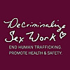 Decriminalize Sex Work