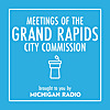 Grand Rapids City Commission Podcast