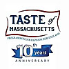 Taste of Massachusetts Blog
