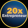 20x Entrepreneur