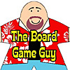 The Board Game Guy