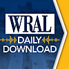 WRAL Daily Download