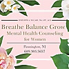 Breathe Balance Grow Blog