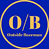 Outside Bozeman