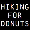 Hiking for Donuts Blog