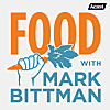 Food with Mark Bittman