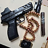 Smoke And Bullets Cigars