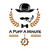 A Puff A Minute