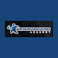 Fremont Table Tennis Blog