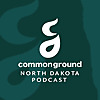 CommonGroundND Podcast