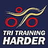 Tri Training Harder Blog