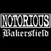Notorious Bakersfield