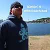 Kickin' It With Coach Red