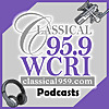 Classical 95.9-FM WCRI