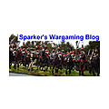 Sparker Wargaming Blog