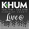 Live at KHUM