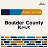 Boulder Foothills News