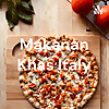 Makanan Khas Italy