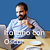 Italiano con Oscar