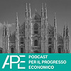 Podcast per il progresso economico