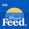 Courier Mail - News Feed