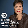 Joyce Meyer Enjoying Everyday Life&reg; Radio Podcast