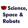 ScienceSpaceRobots