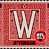 W l'Italia