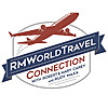 RMWorldTravel with Robert & Mary Carey and Rudy Maxa
