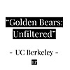 Golden Bears : Unfiltered