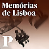 Mem&oacute;rias de Lisboa
