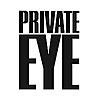 Private Eye Magazine