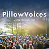 PillowVoices: Dance Through Time