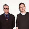kermode and mayo