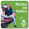 Maike im Hafen - Die Hafenschnackerin