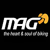 Motorcycle Action Group (MAG)