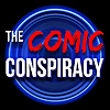 The Comic Conspiracy