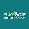 Play Golf Myrtle Beach