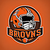 CLEVELAND BROWNS IN FOCUS