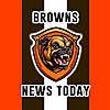 BROWNS NEWS TODAY