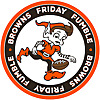 The Browns Friday Fumble