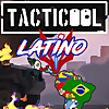 Tacticool Latino