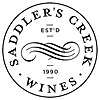 Saddler&#39;s Creek Wines