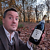 English Sparkling with Tweedy