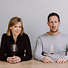 Susie & Peter On Wine