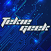 Tekie Geek | Business Technology & Cyber Security
