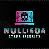 Null:404 Cyber Security