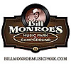 Bill Monroe's Music Park Blog