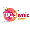 100.3 WNIC