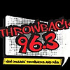 Throwback 96.3
